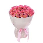 Bó Hoa Nắng Ấm Dịu Dàng 457