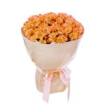 Bó Hoa Nắng Ấm Dịu Dàng 457