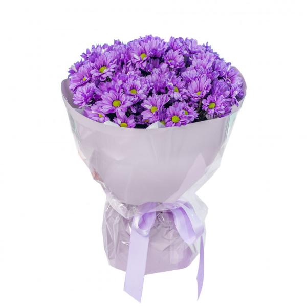 Bó Hoa Nắng Ấm Dịu Dàng 457