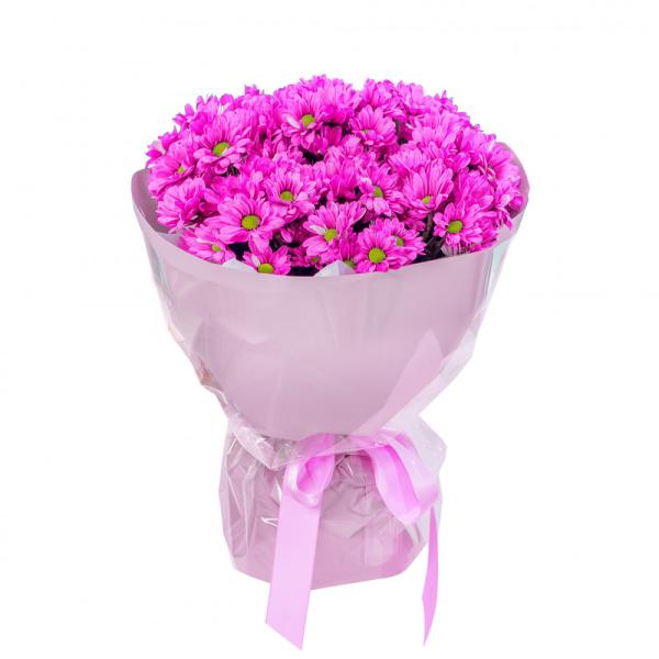 Bó Hoa Nắng Ấm Dịu Dàng 457