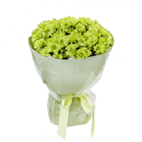 Bó Hoa Nắng Ấm Dịu Dàng 457