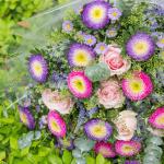 Bó Hoa Yêu Thương Rực Rỡ 480