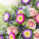 Bó Hoa Yêu Thương Rực Rỡ 480