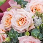 Bó Hoa Yêu Thương Nồng Ấm 187