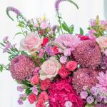 Giỏ Hoa Yêu Thương Rực Rỡ 483