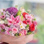 Bó Hoa Yêu Thương Rực Rỡ 530